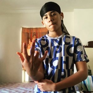 Meet your Posher, Jose